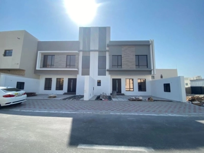 Villa For Sale In Sadad