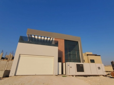 Villa For Sale In Riffa Al Shamali