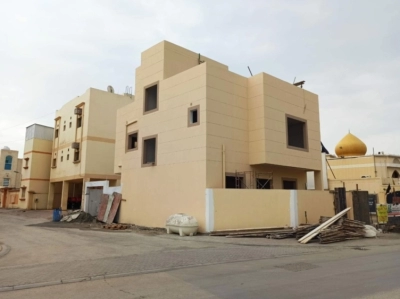 Villa For Sale In Jid Ali