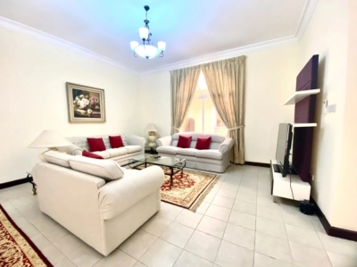 Villa For Rent In Juffair