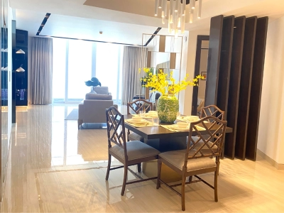 Apartment For Sale In Manama