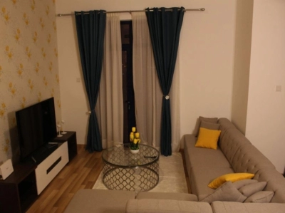 Apartment For Sale In Juffair