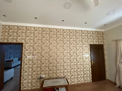 Villa For Sale In Karbabad