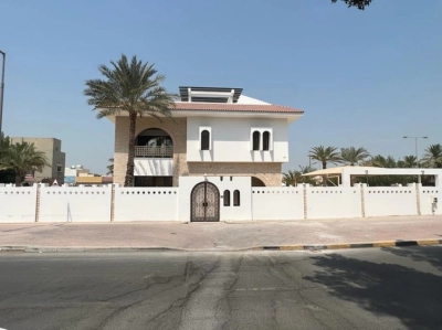 Villa For Sale In East Riffa