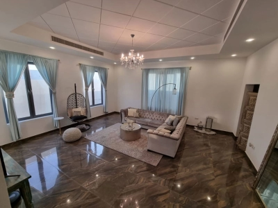 Villa For Rent In Hamad Town