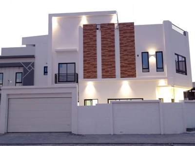 Villa For Sale In Bani Jamrah