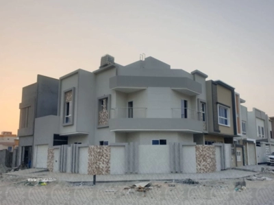 Villa For Sale In Bani Jamrah