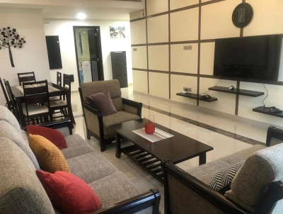 Apartment For Rent In Juffair