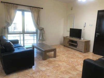 Apartment For Rent In Juffair