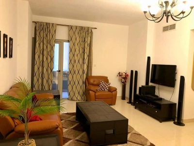 Apartment For Rent In Juffair