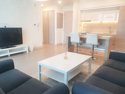 Apartment For Sale In Marassi Al Bahrain