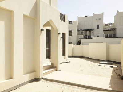 Villa For Sale In Diyar Al Muharraq