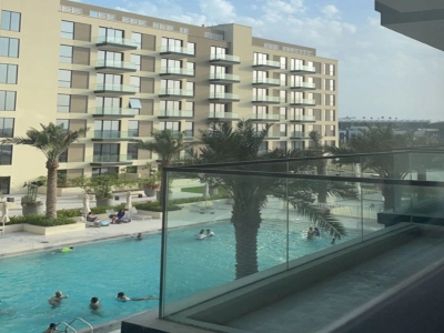 Studio For Sale In Marassi Al Bahrain