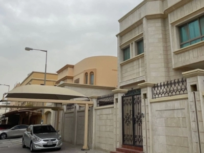 Villa For Sale In Riffa