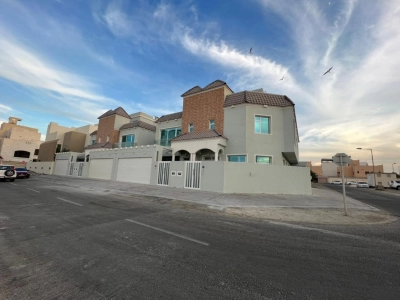 Villa For Sale In Sanad