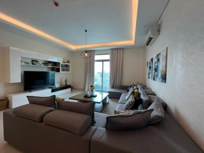 Apartment For Sale In Karbabad