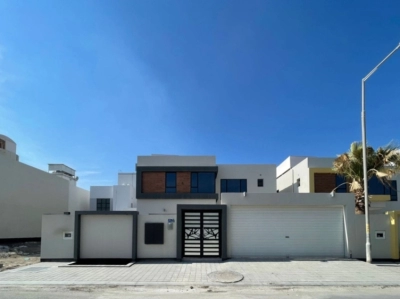 Villa For Sale In Malkiya