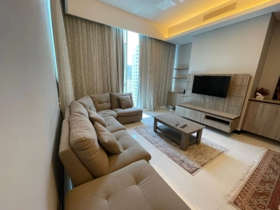 Apartment For Sale In Juffair