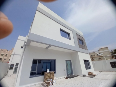 Villa For Sale In Sanad