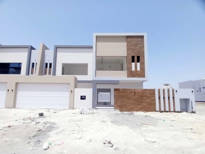 Villa For Sale In Sitra