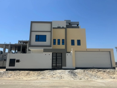 Villa For Sale In Buqwa