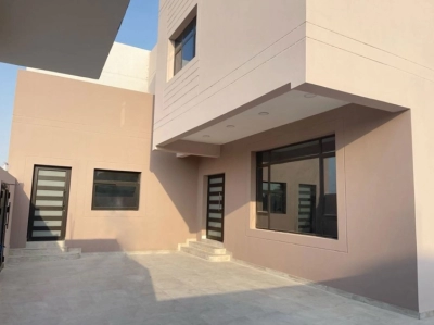 Villa For Sale In Dumistan