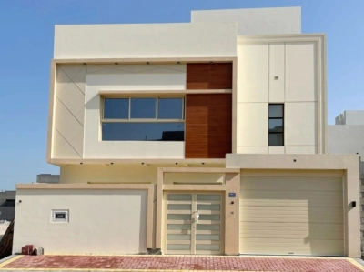 Villa For Sale In Jid Al Haj