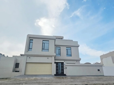 Villa For Sale In Buqwa