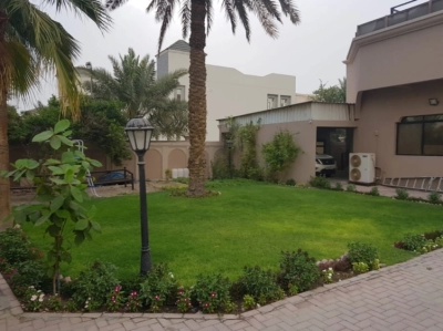 Villa For Sale In Jurdab