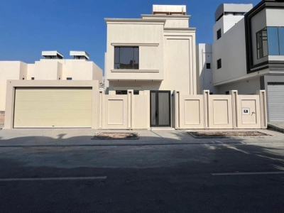 Villa For Sale In Malkiya