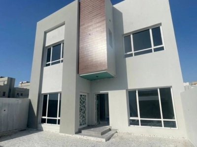 Villa For Sale In Malkiya