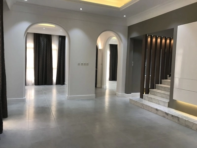 Villa For Sale In Janabiyah