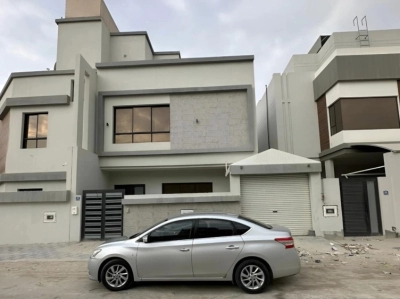 Villa For Sale In Sadad