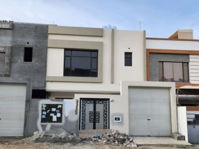 Villa For Sale In Sadad