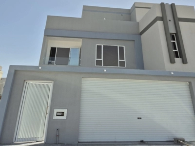 Villa For Sale In Hamalah