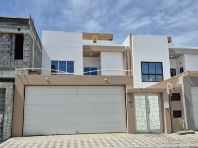 Villa For Sale In Jid Al Haj