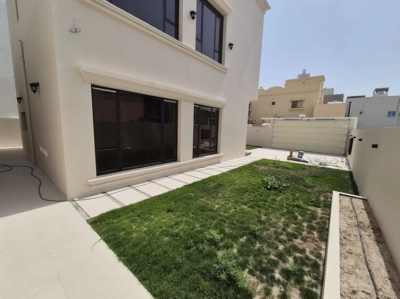 Villa For Sale In Malkiya