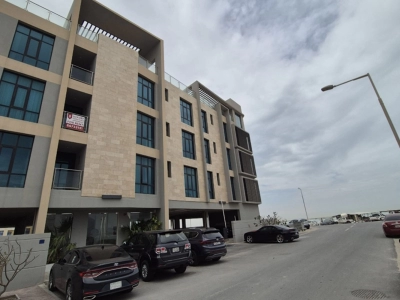 Apartment For Sale In Seef District