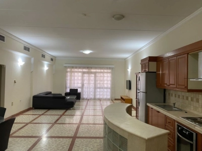 Apartment For Rent In Tubli