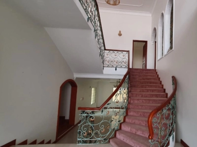 Villa For Rent In Jablat Hibshi