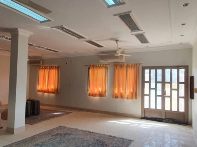 Villa For Rent In Janabiyah