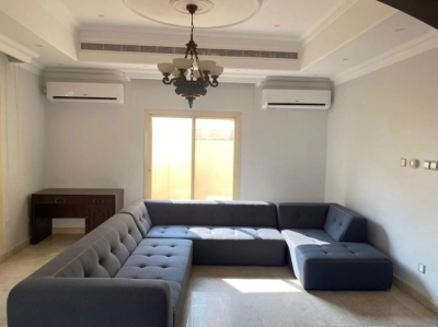 Villa For Rent In Tubli