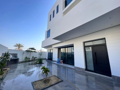 Villa For Rent In Barbar