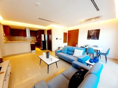 Apartment For Rent In Reef Island