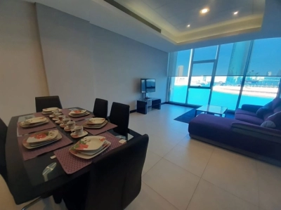 Apartment For Rent In Reef Island