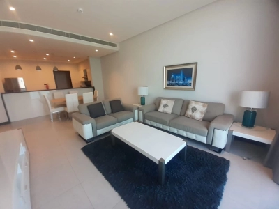 Apartment For Rent In Reef Island