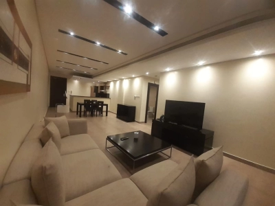 Apartment For Rent In Sanabis