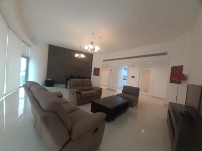 Apartment For Rent In Sanabis