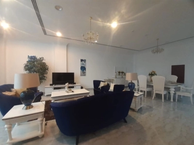 Apartment For Rent In Seef District