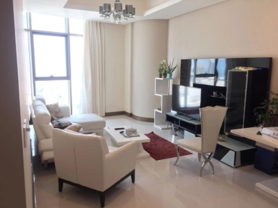 Apartment For Rent In Seef District